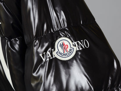 Valentino x Moncler Jacket