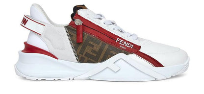 Fendi Flow Sneaker