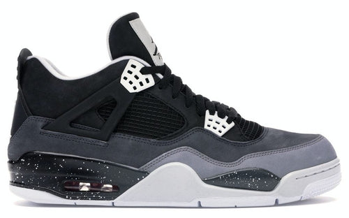 Air Jordan 4 Retro “Fear Pack”