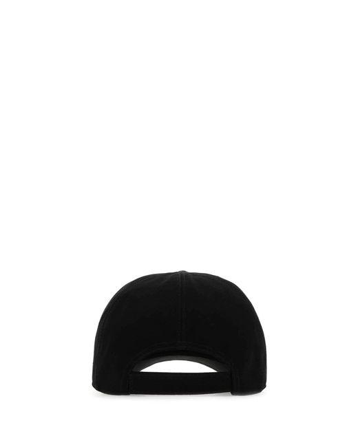 Fendi Baseball Cap