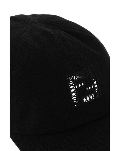 Fendi Baseball Cap