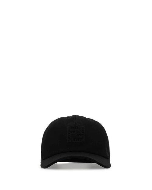 Fendi Baseball Cap