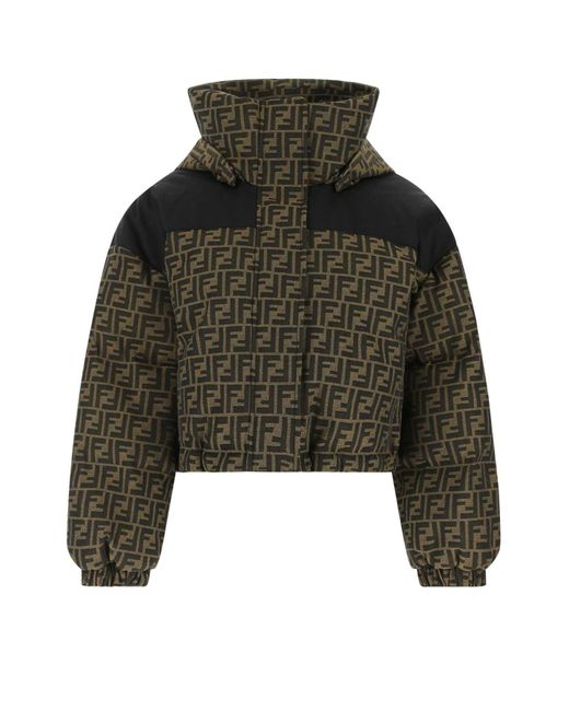 Fendi Women'sjacket