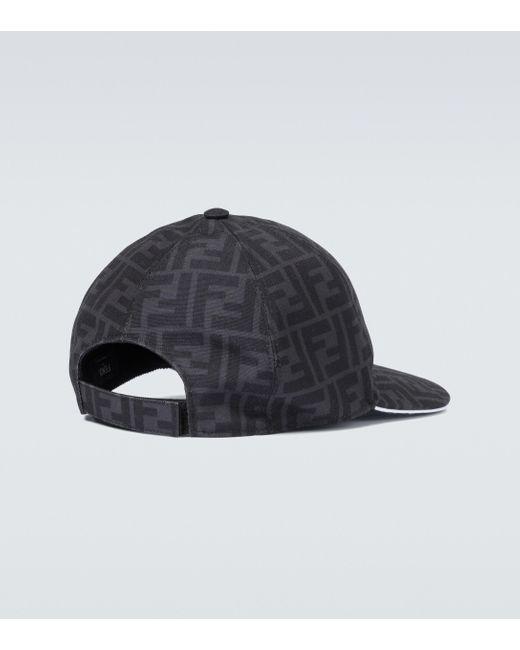 Fendi Baseball Cap