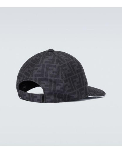 Fendi Baseball Cap