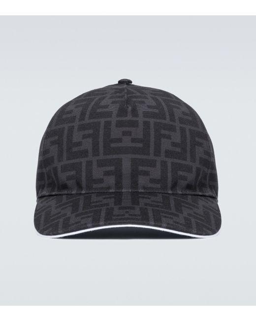 Fendi Baseball Cap