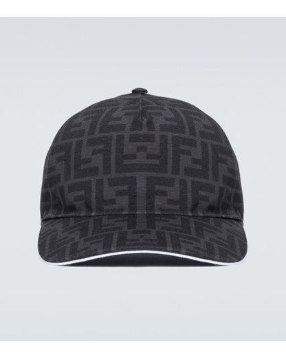 Fendi Baseball Cap