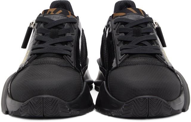 Fendi Flow Sneaker