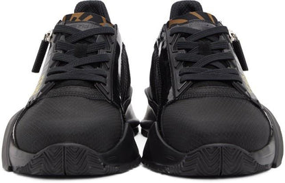 Fendi Flow Sneaker