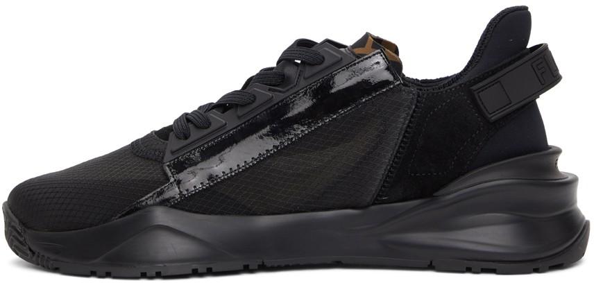 Fendi Flow Sneaker
