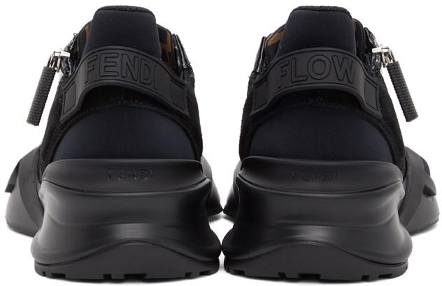 Fendi Flow Sneaker