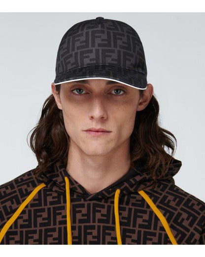 Fendi Baseball Cap