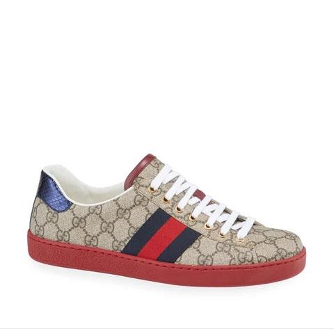 Gucci Sneaker