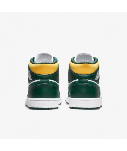 Nike Air Jordan 1