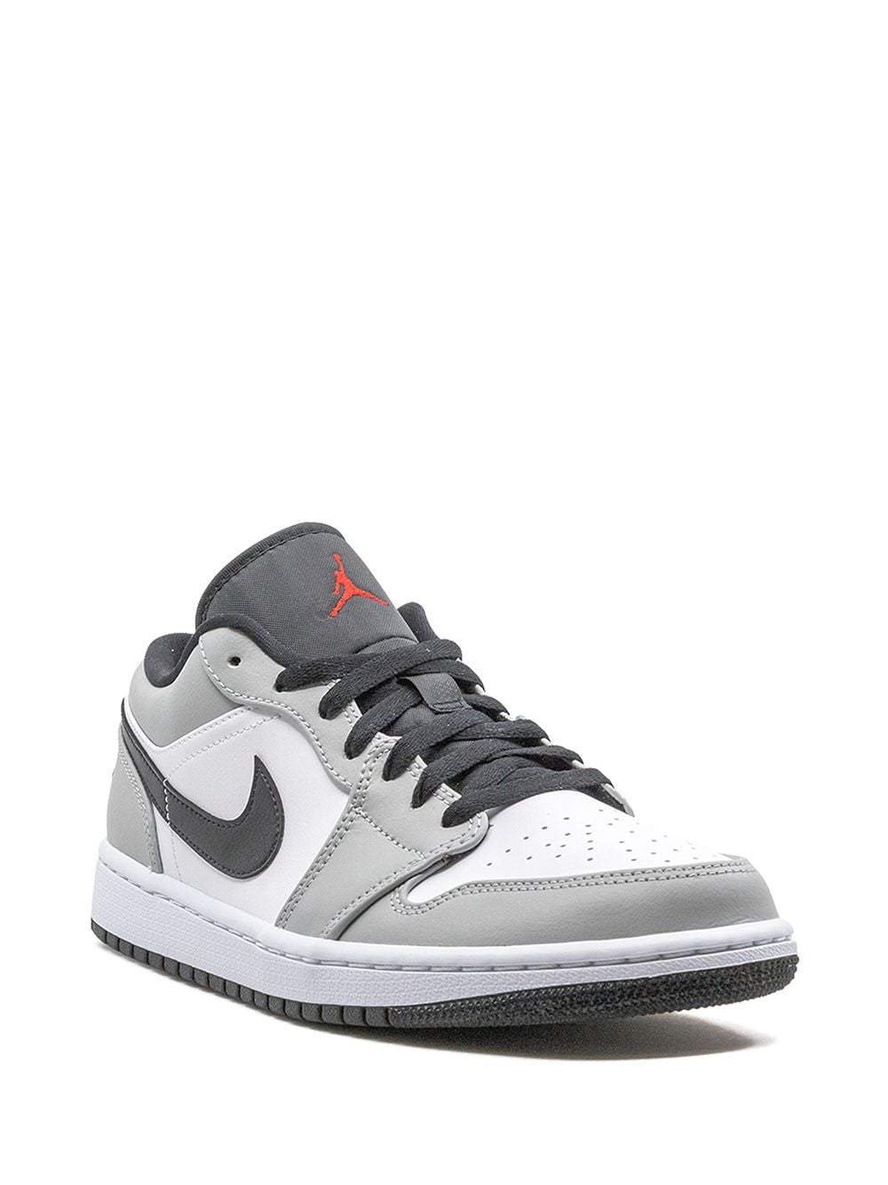 Nike Air Jordan 1 Low Smoke Grey