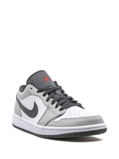 Nike Air Jordan 1 Low Smoke Grey