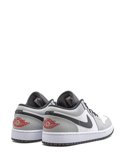 Nike Air Jordan 1 Low Smoke Grey
