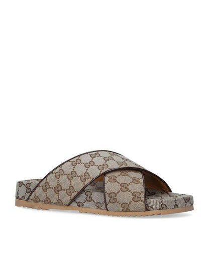 Gucci Pantoufles