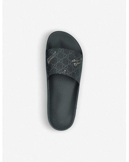Gucci Pantoufles Homme