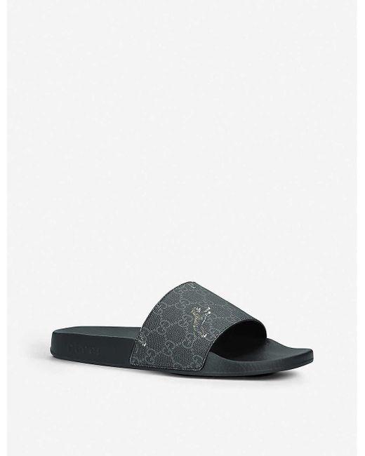 Gucci Pantoufles Homme
