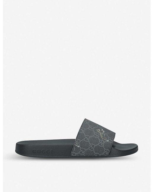 Gucci Pantoufles Homme