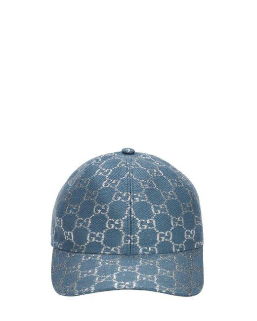 Gucci Baseball Cap