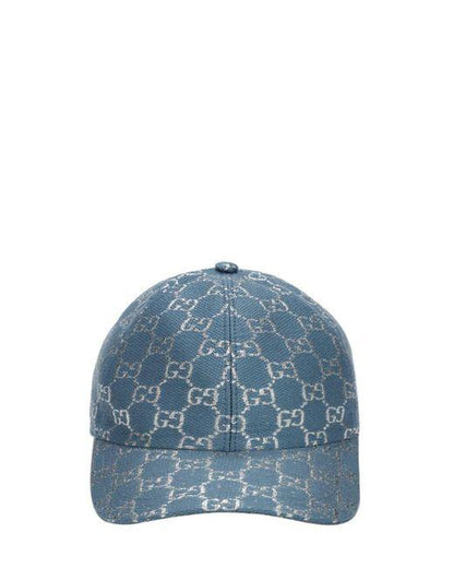 Gucci Baseball Cap