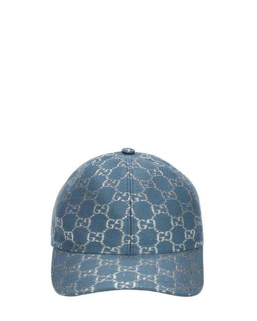 Gucci Baseball Cap