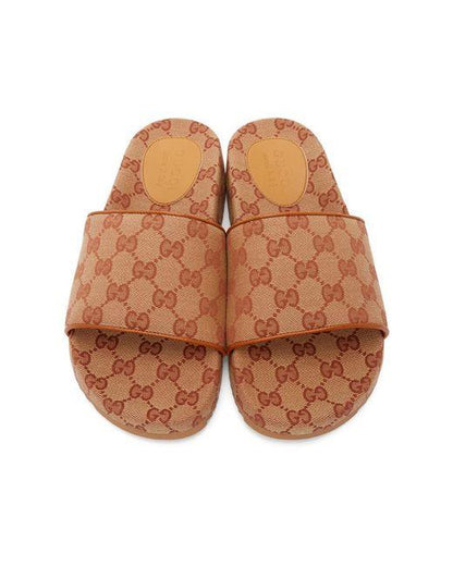 Gucci Pantoufles Homme