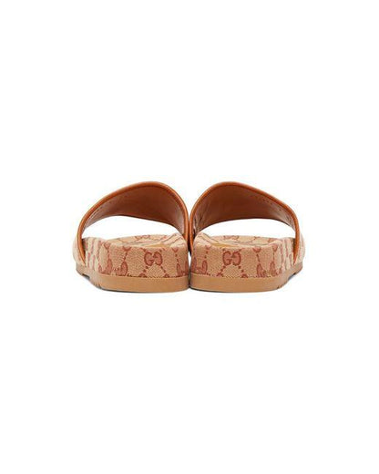 Gucci Pantoufles Homme