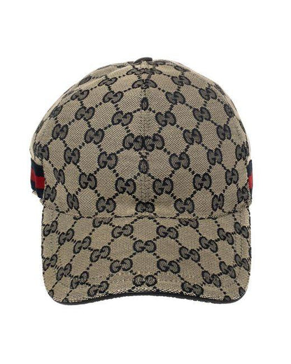 Gucci Baseball Cap