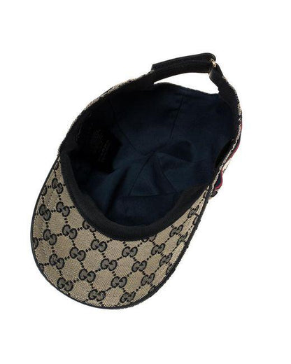 Gucci Baseball Cap