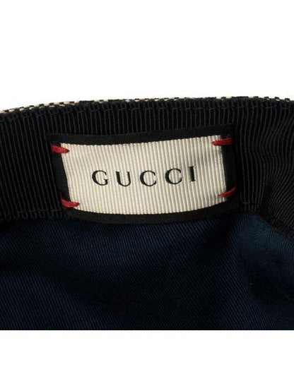 Gucci Baseball Cap