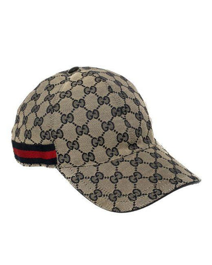 Gucci Baseball Cap