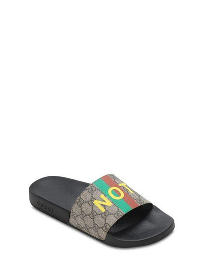 Gucci Pantoufles