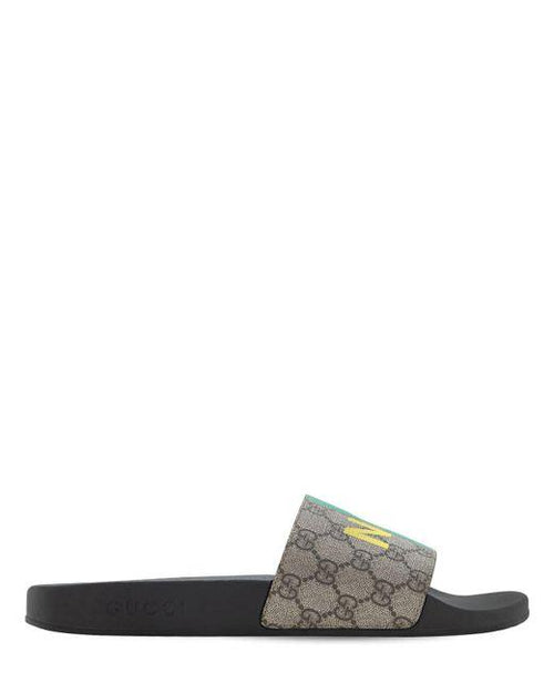 Gucci Pantoufles