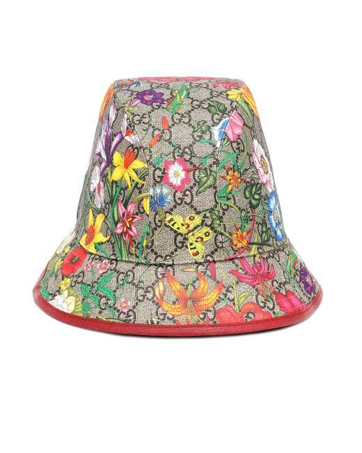 Gucci Bucket Hat