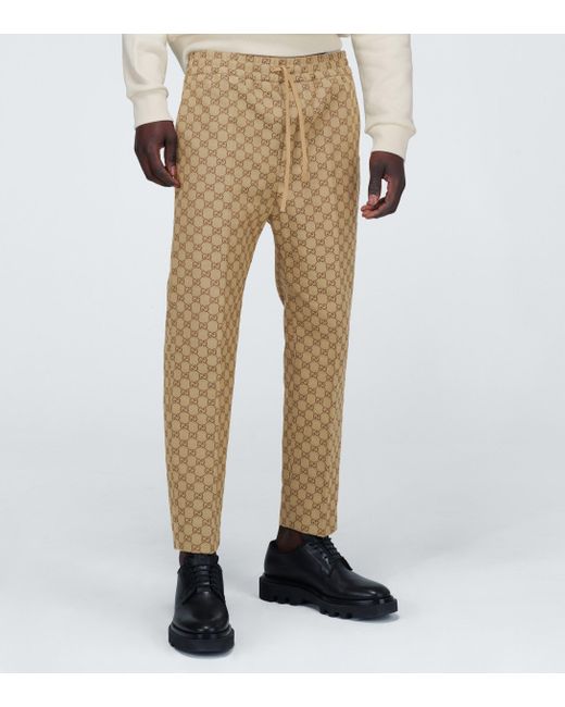Gucci Pants