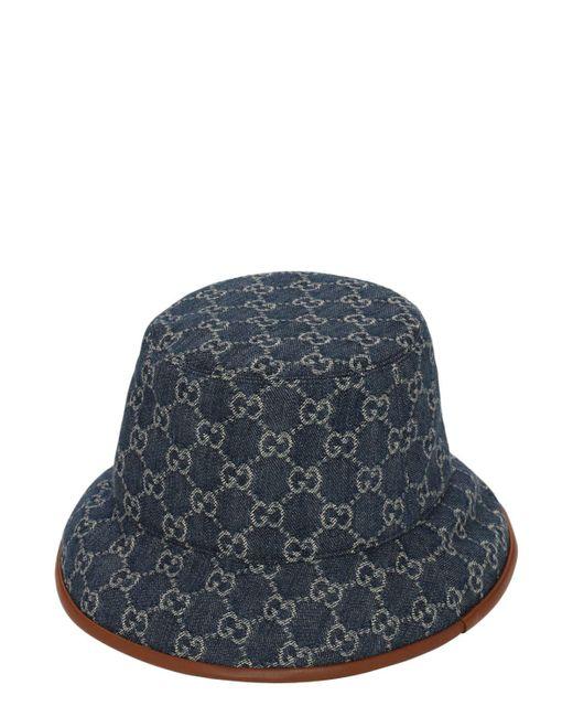 Gucci Bucket Hat