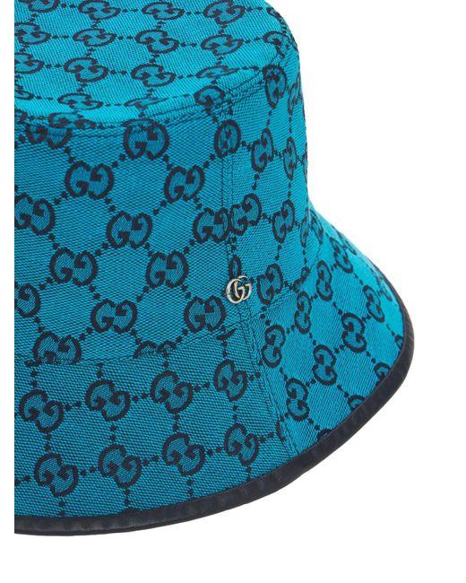 Gucci Bucket Hat