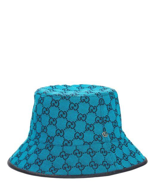 Gucci Bucket Hat