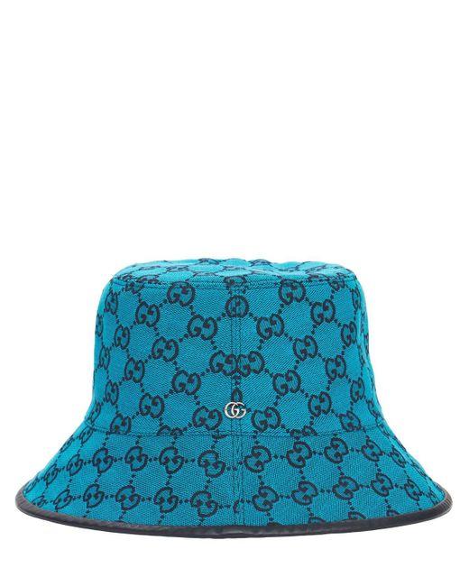 Gucci Bucket Hat