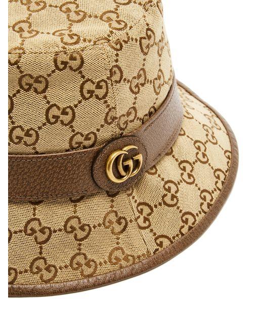 Gucci Bucket Hat