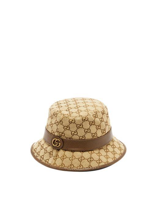 Gucci Bucket Hat