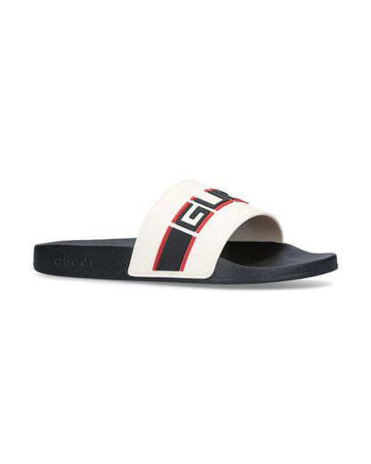 Gucci Pantoufles Homme
