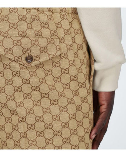 Gucci Pants