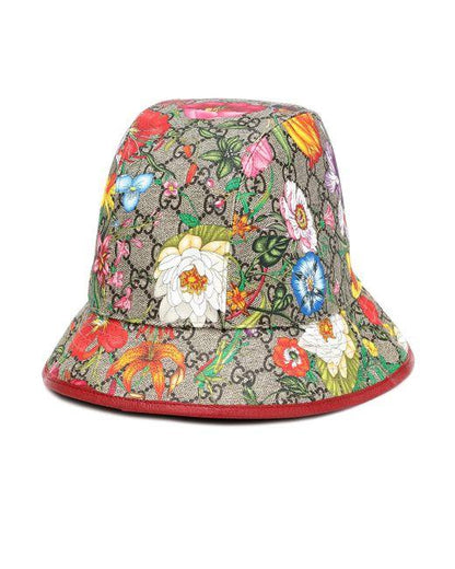 Gucci Bucket Hat