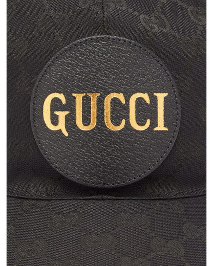 Gucci Baseball Cap