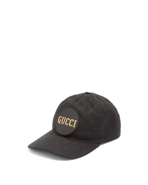 Gucci Baseball Cap
