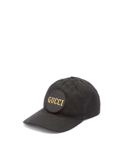 Gucci Baseball Cap